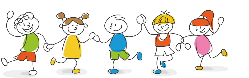 Felsland Grundschule Logo