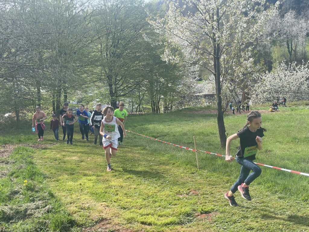 Spendenlauf 2023 – Foto 4