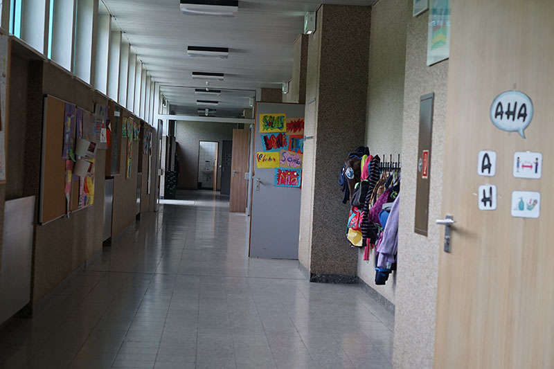 Schulimpression 1